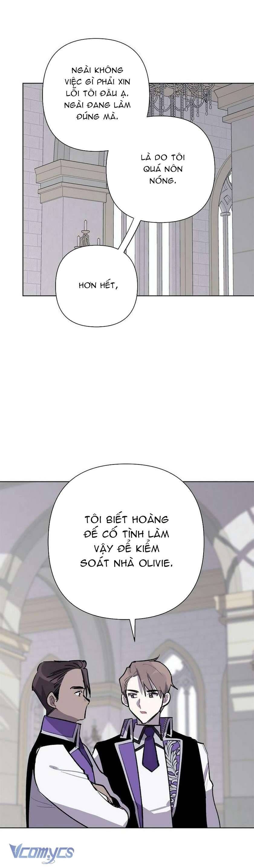 Cách Để Giết Một Pháp Sư [Chap 1-79]