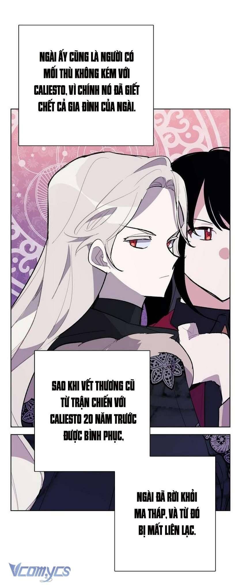 Cách Để Giết Một Pháp Sư [Chap 1-79]