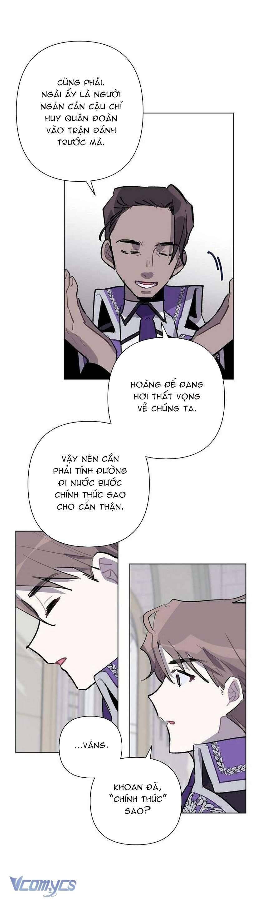 Cách Để Giết Một Pháp Sư [Chap 1-79]