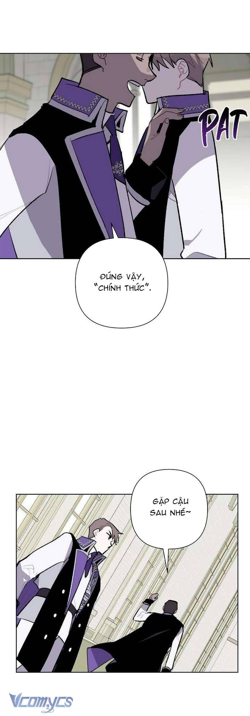Cách Để Giết Một Pháp Sư [Chap 1-79]