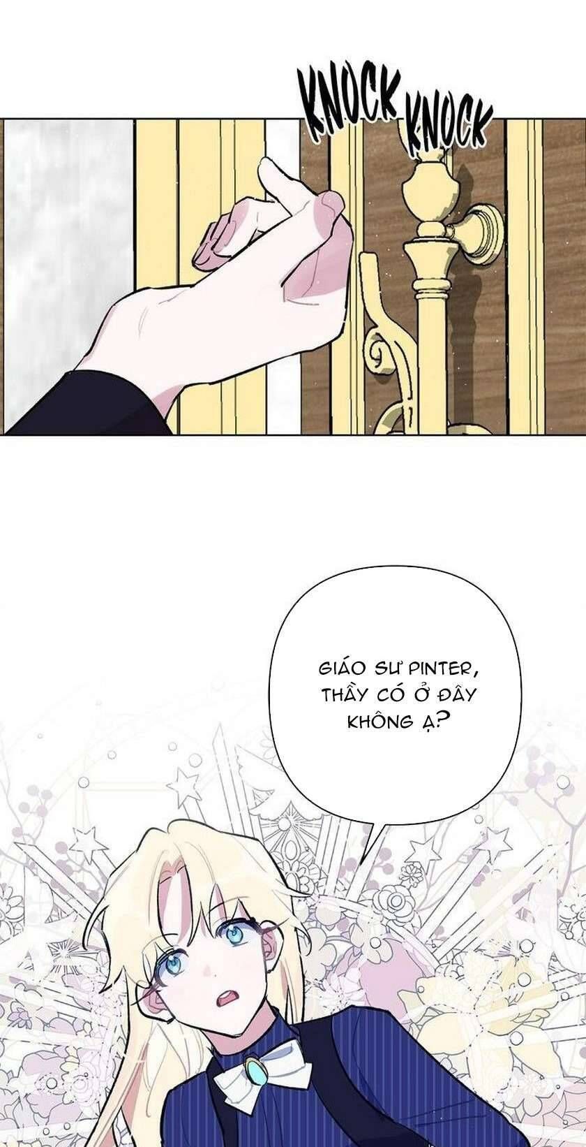 Cách Để Giết Một Pháp Sư [Chap 1-79]