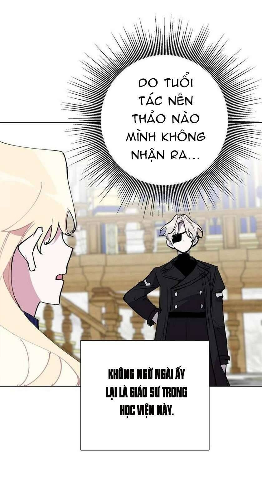 Cách Để Giết Một Pháp Sư [Chap 1-79]