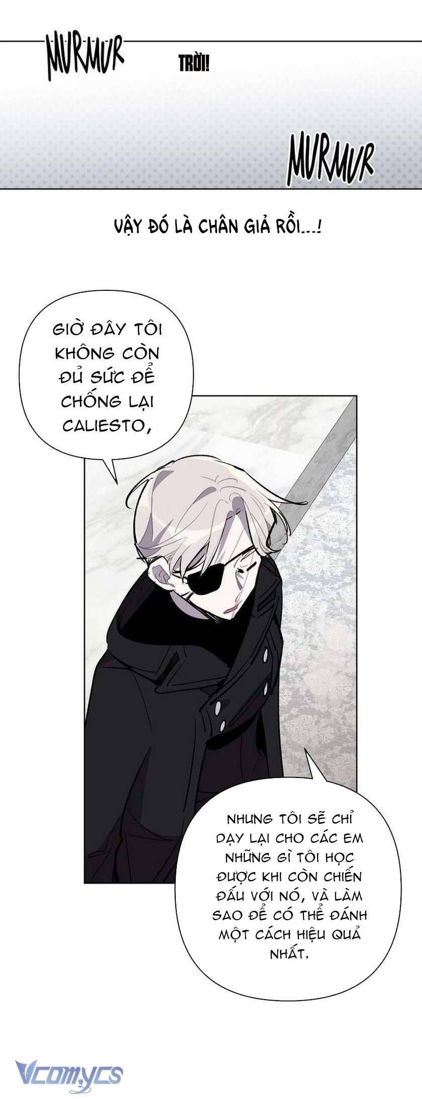 Cách Để Giết Một Pháp Sư [Chap 1-79]