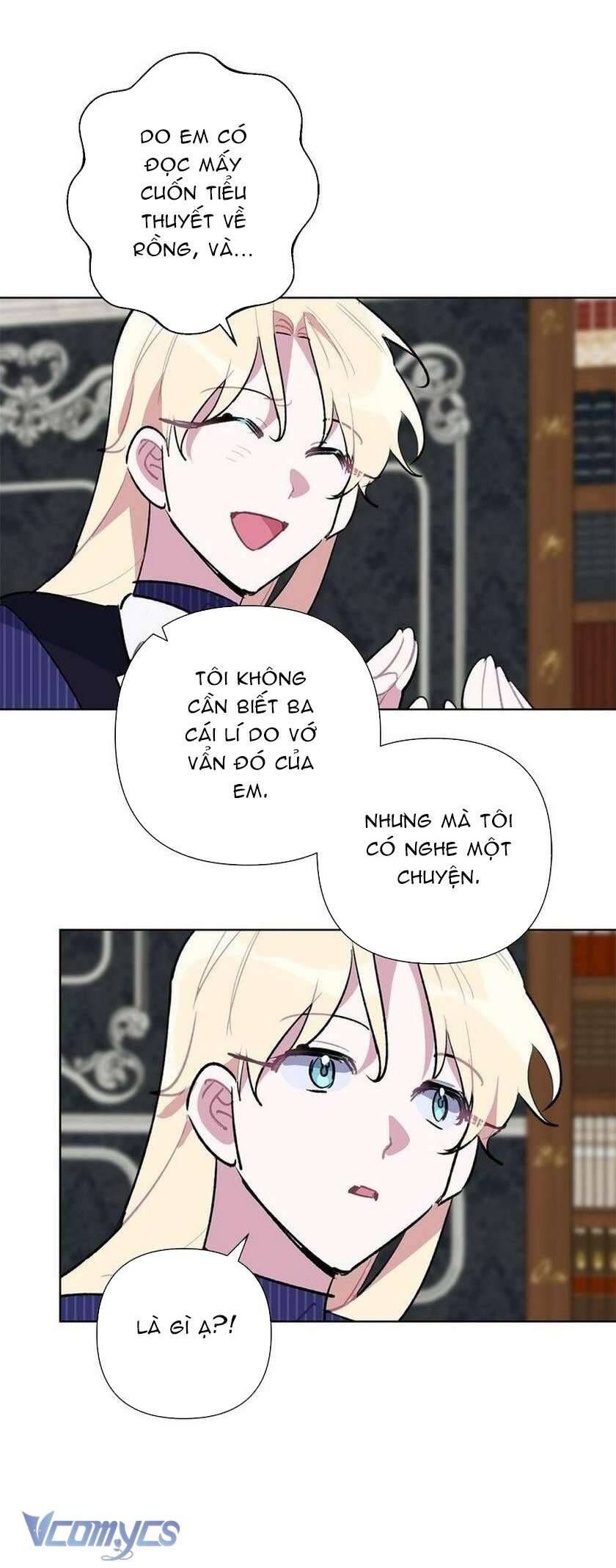 Cách Để Giết Một Pháp Sư [Chap 1-79]