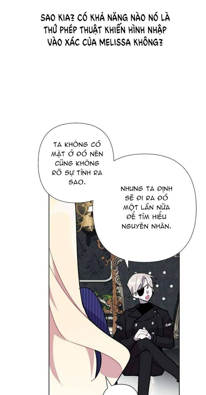 Cách Để Giết Một Pháp Sư [Chap 1-79]