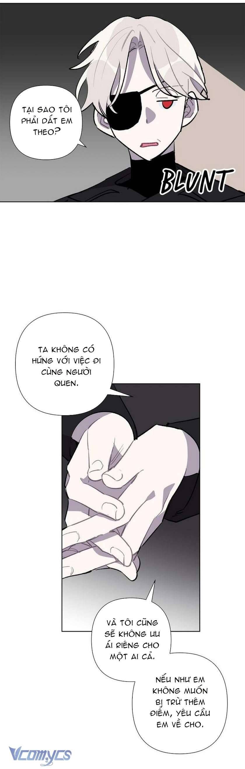 Cách Để Giết Một Pháp Sư [Chap 1-79]