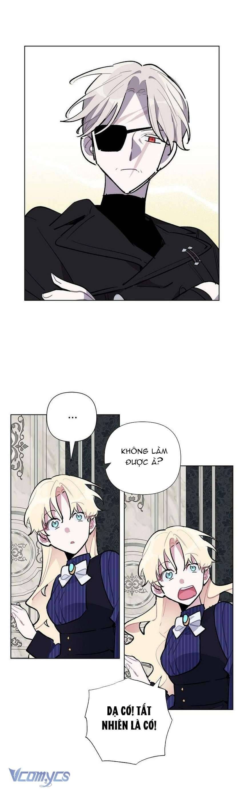 Cách Để Giết Một Pháp Sư [Chap 1-79]