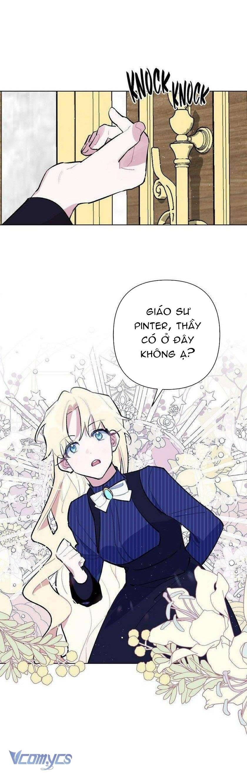 Cách Để Giết Một Pháp Sư [Chap 1-79]