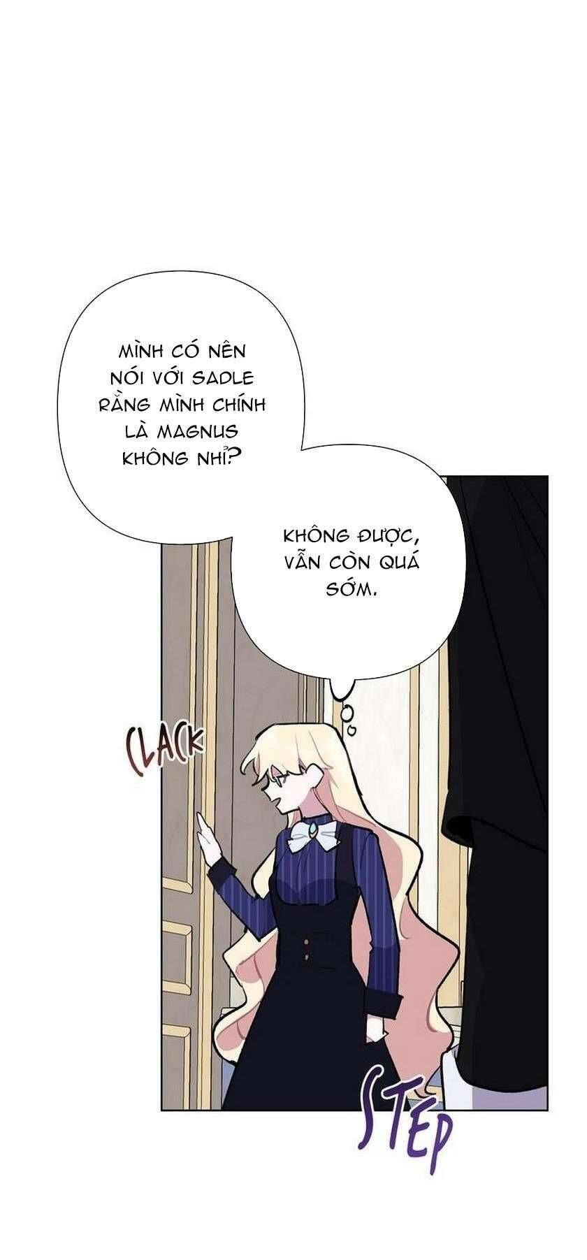 Cách Để Giết Một Pháp Sư [Chap 1-79]