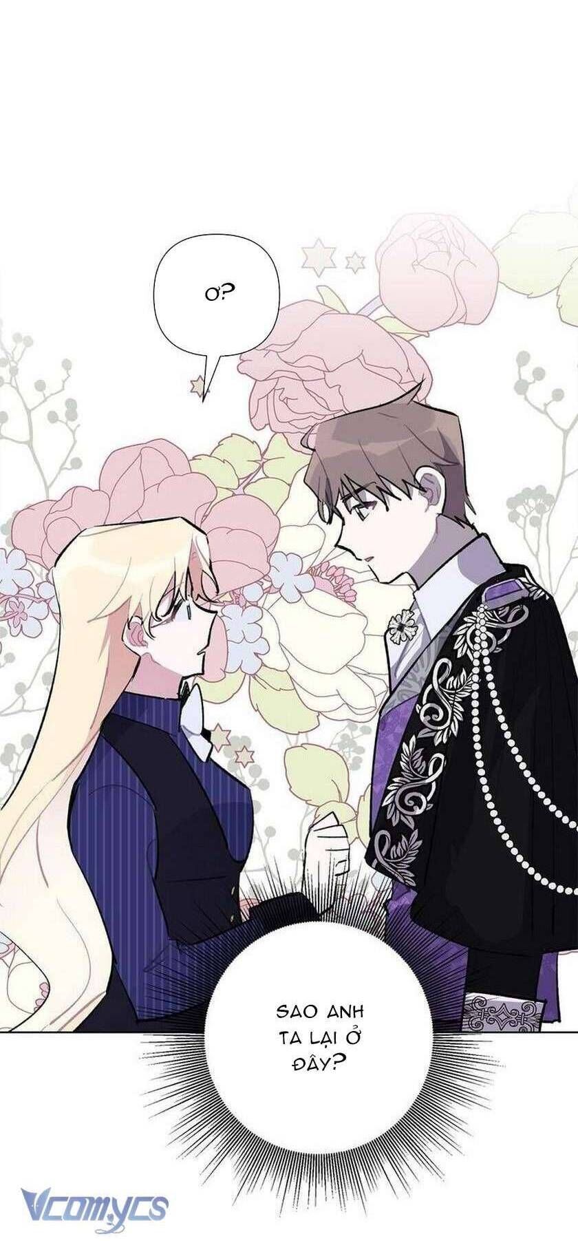Cách Để Giết Một Pháp Sư [Chap 1-79]