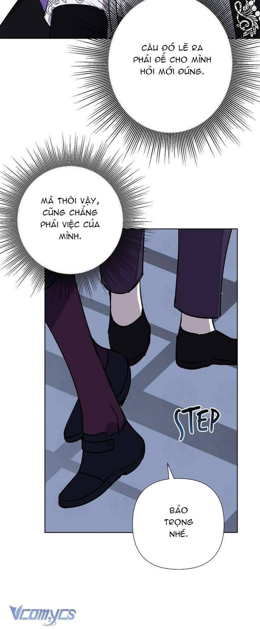 Cách Để Giết Một Pháp Sư [Chap 1-79]