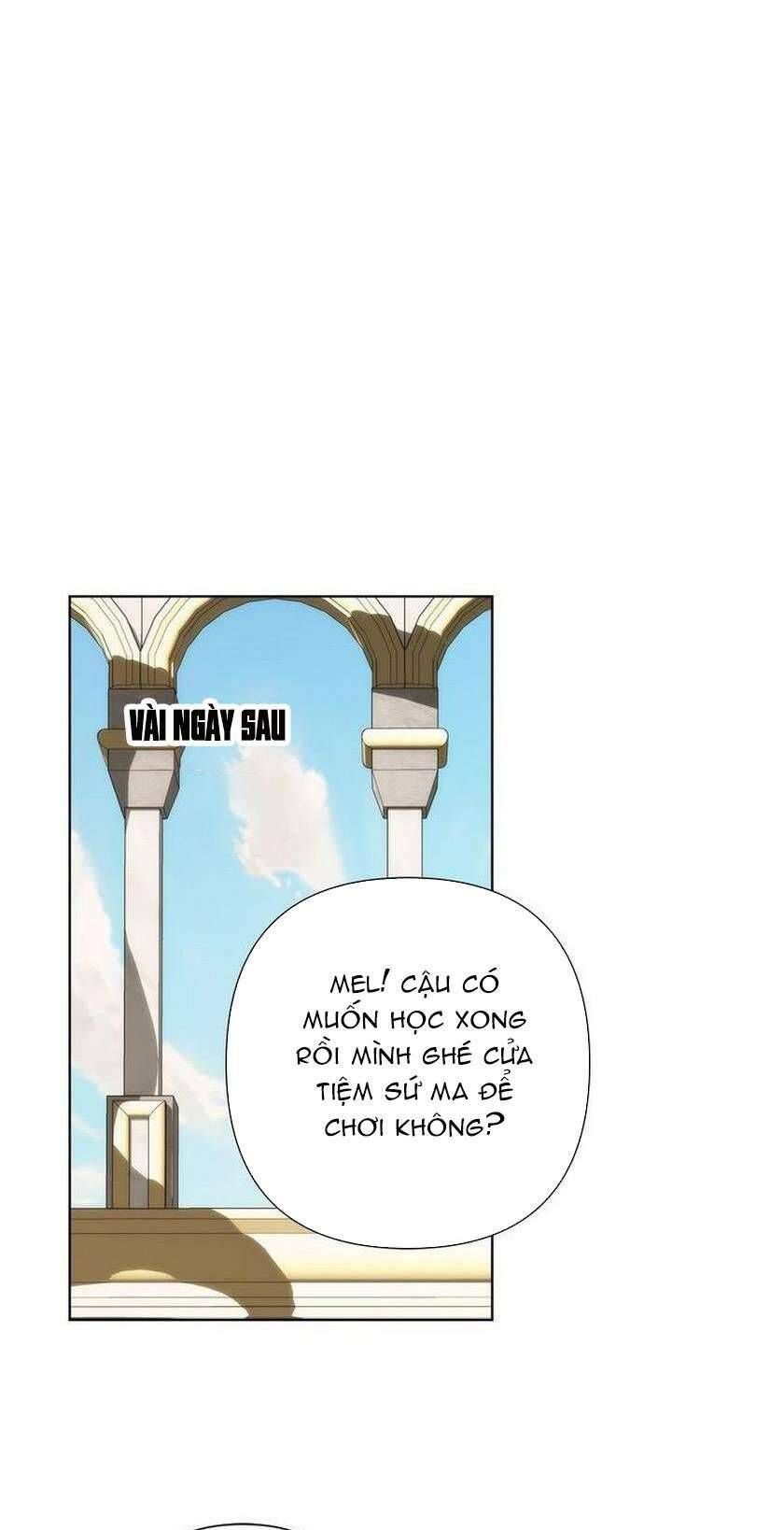 Cách Để Giết Một Pháp Sư [Chap 1-79]