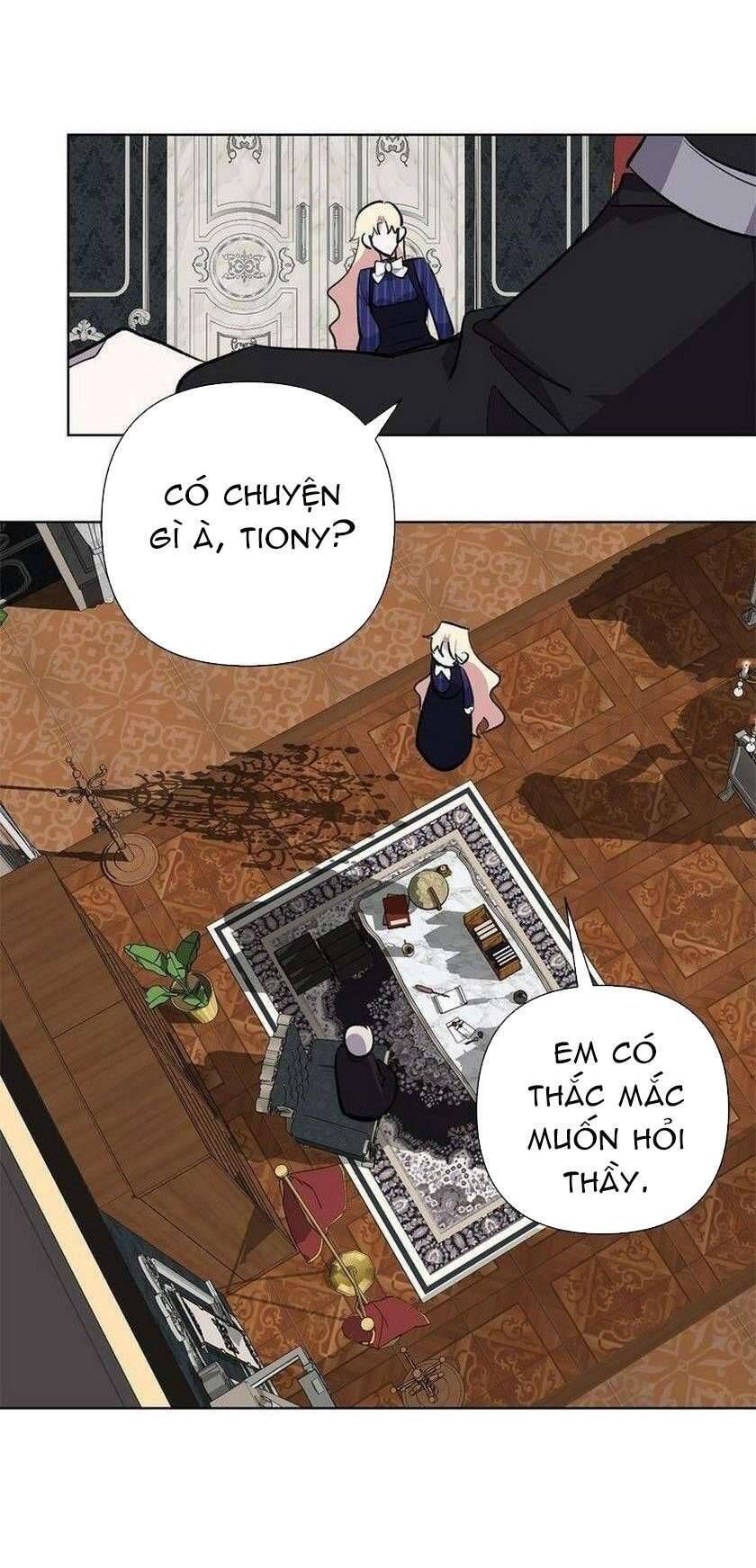 Cách Để Giết Một Pháp Sư [Chap 1-79]