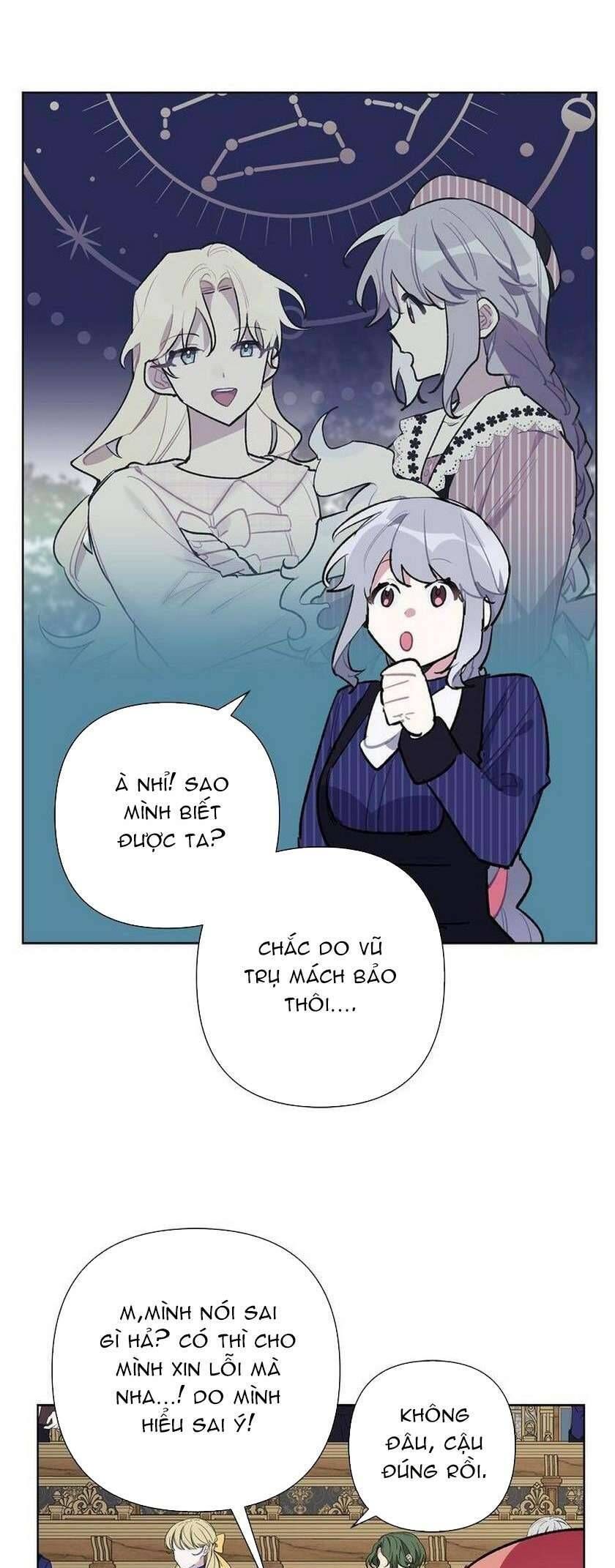 Cách Để Giết Một Pháp Sư [Chap 1-79]