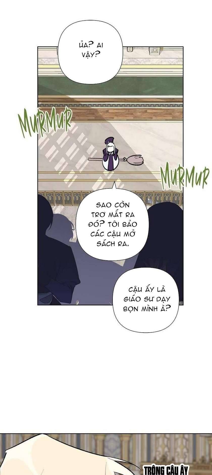 Cách Để Giết Một Pháp Sư [Chap 1-79]