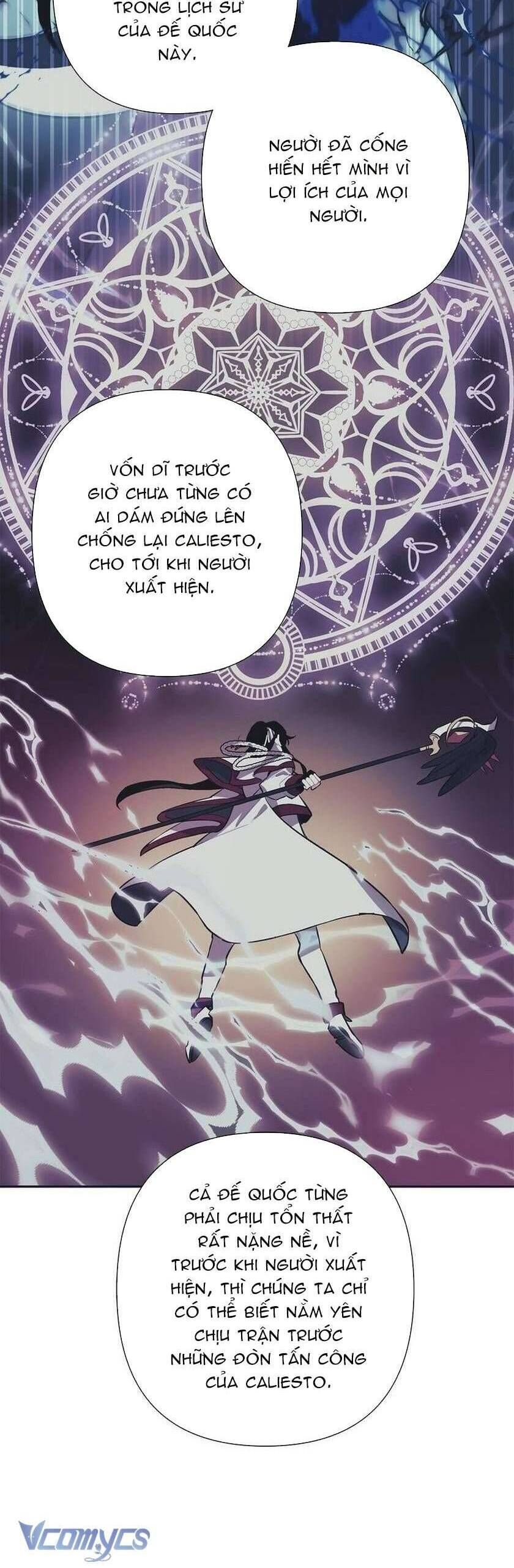 Cách Để Giết Một Pháp Sư [Chap 1-79]