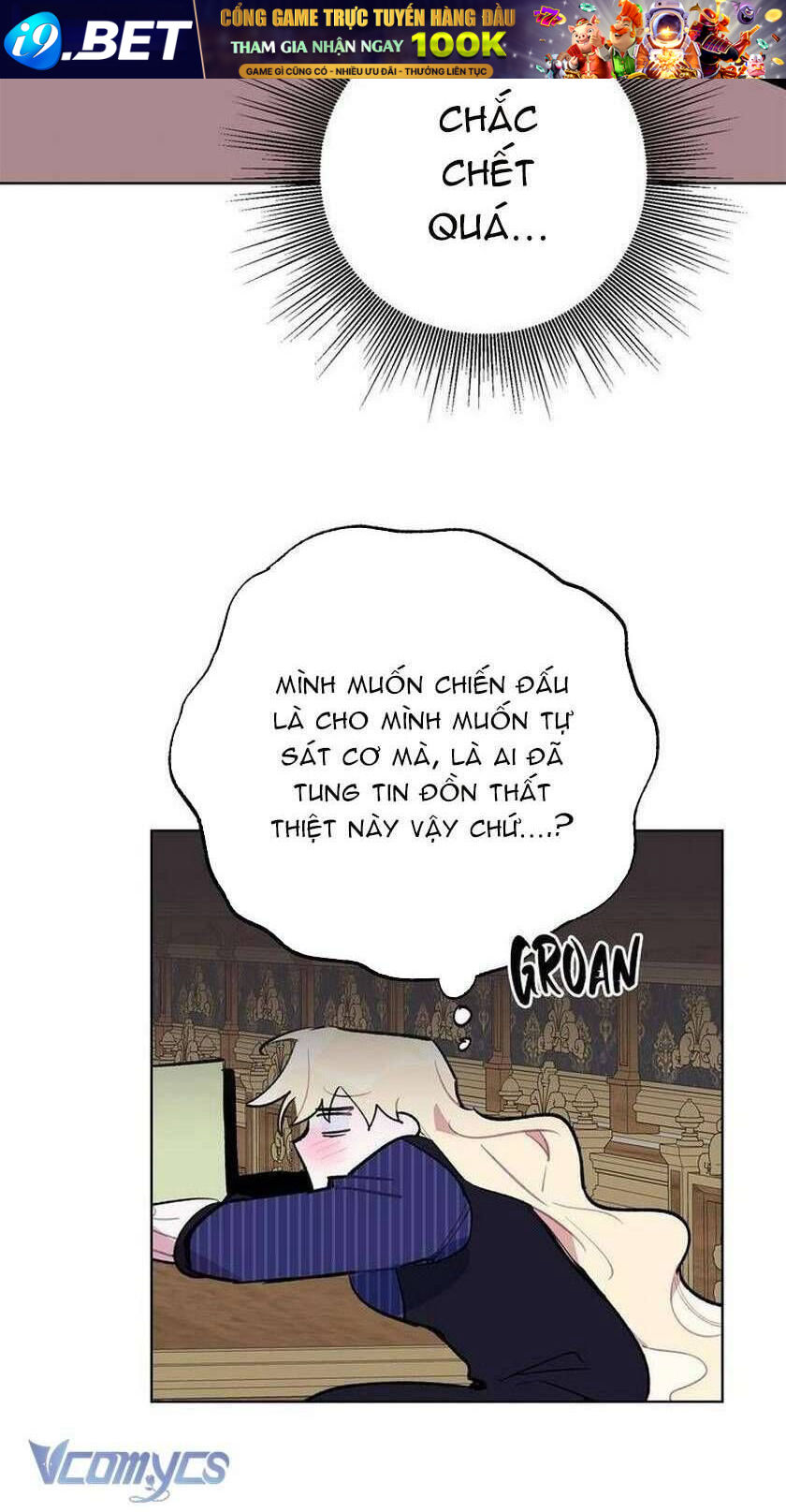 Cách Để Giết Một Pháp Sư [Chap 1-79]
