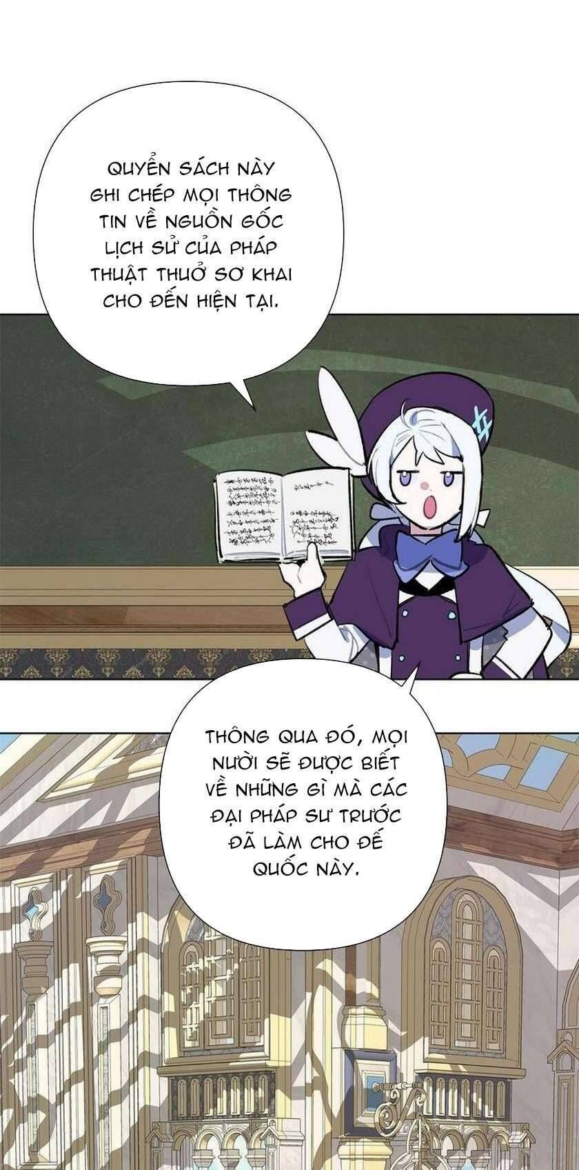 Cách Để Giết Một Pháp Sư [Chap 1-79]