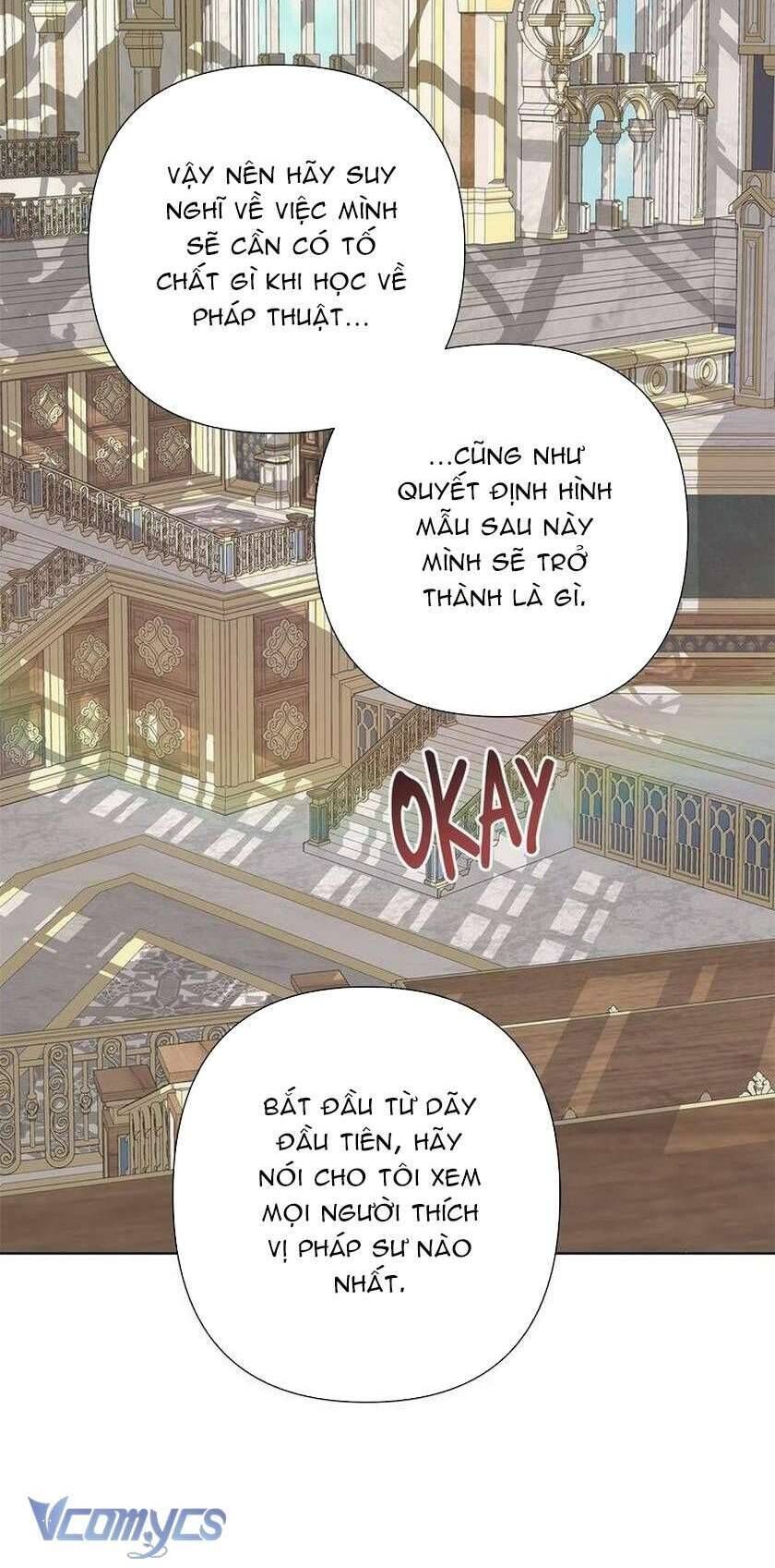 Cách Để Giết Một Pháp Sư [Chap 1-79]