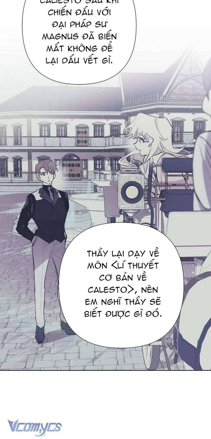 Cách Để Giết Một Pháp Sư [Chap 1-79]