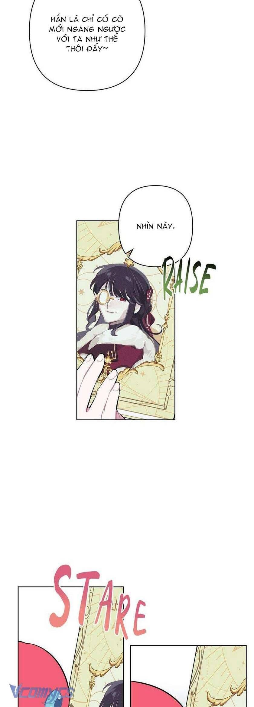 Cách Để Giết Một Pháp Sư [Chap 1-79]