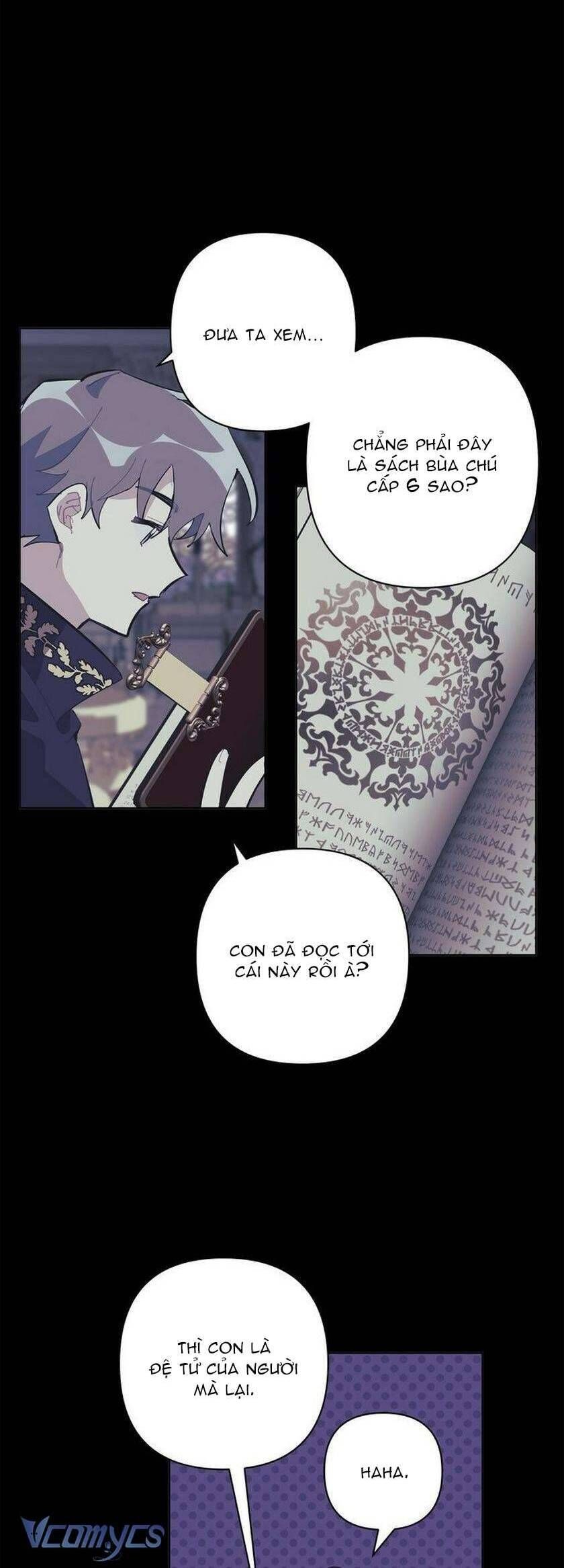 Cách Để Giết Một Pháp Sư [Chap 1-79]