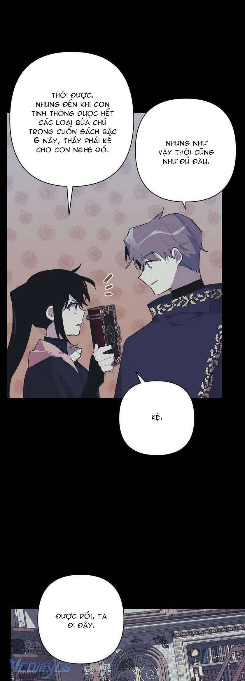 Cách Để Giết Một Pháp Sư [Chap 1-79]