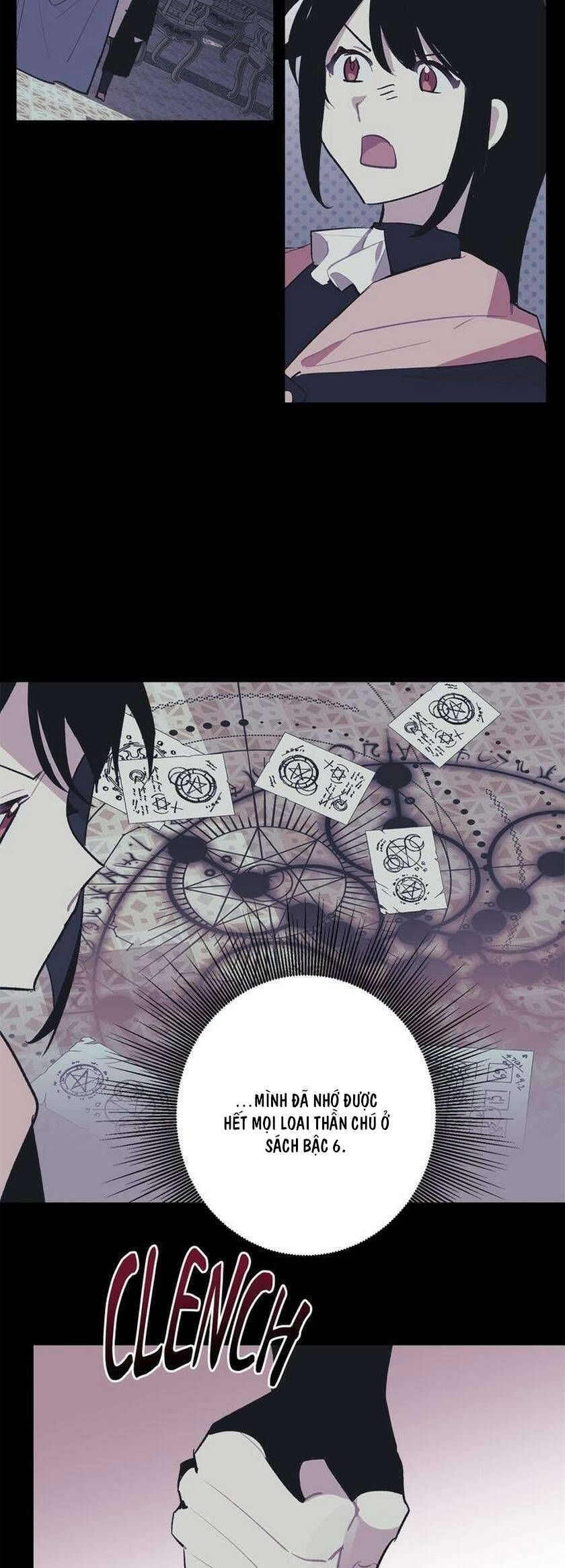 Cách Để Giết Một Pháp Sư [Chap 1-79]
