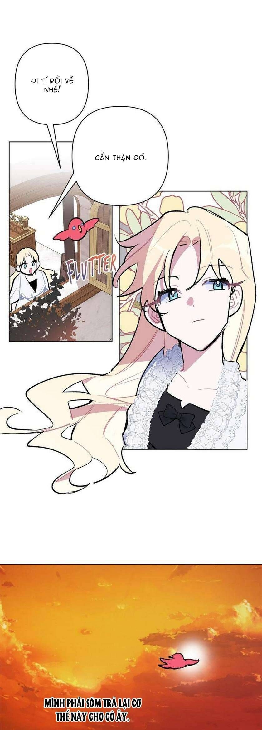 Cách Để Giết Một Pháp Sư [Chap 1-79]