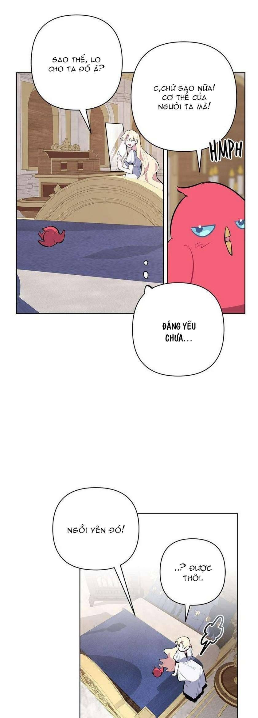 Cách Để Giết Một Pháp Sư [Chap 1-79]