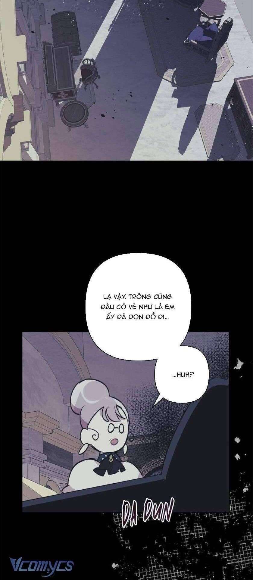 Cách Để Giết Một Pháp Sư [Chap 1-79]