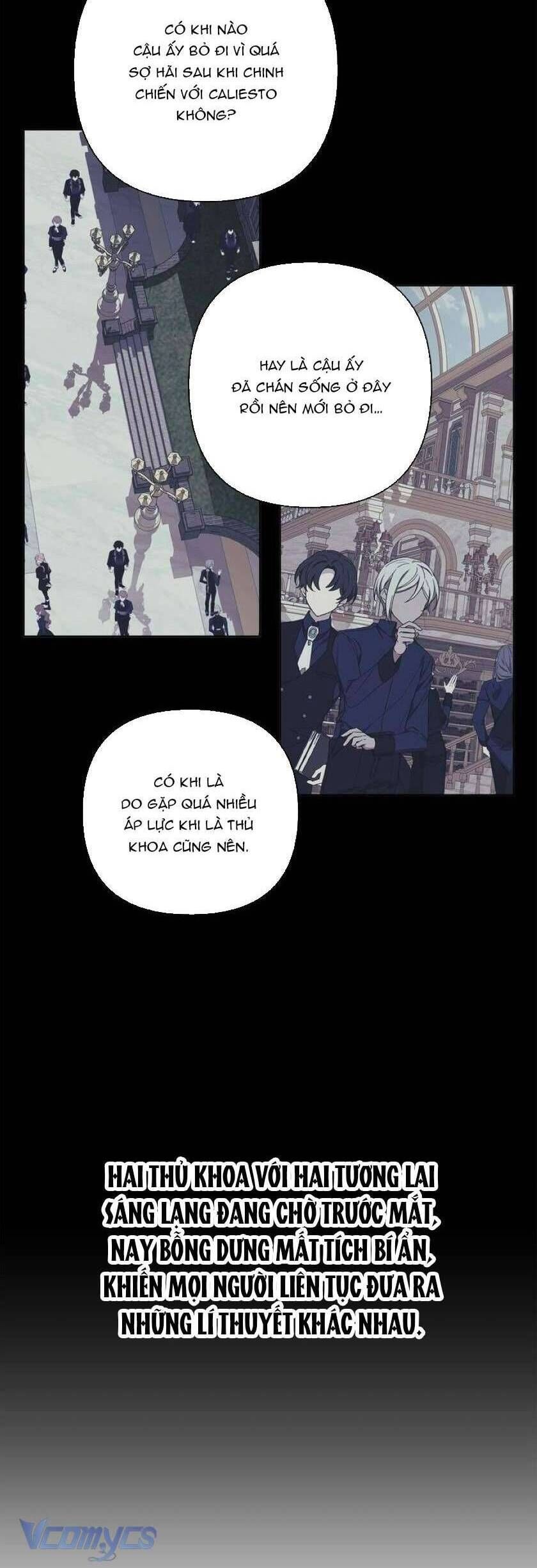 Cách Để Giết Một Pháp Sư [Chap 1-79]