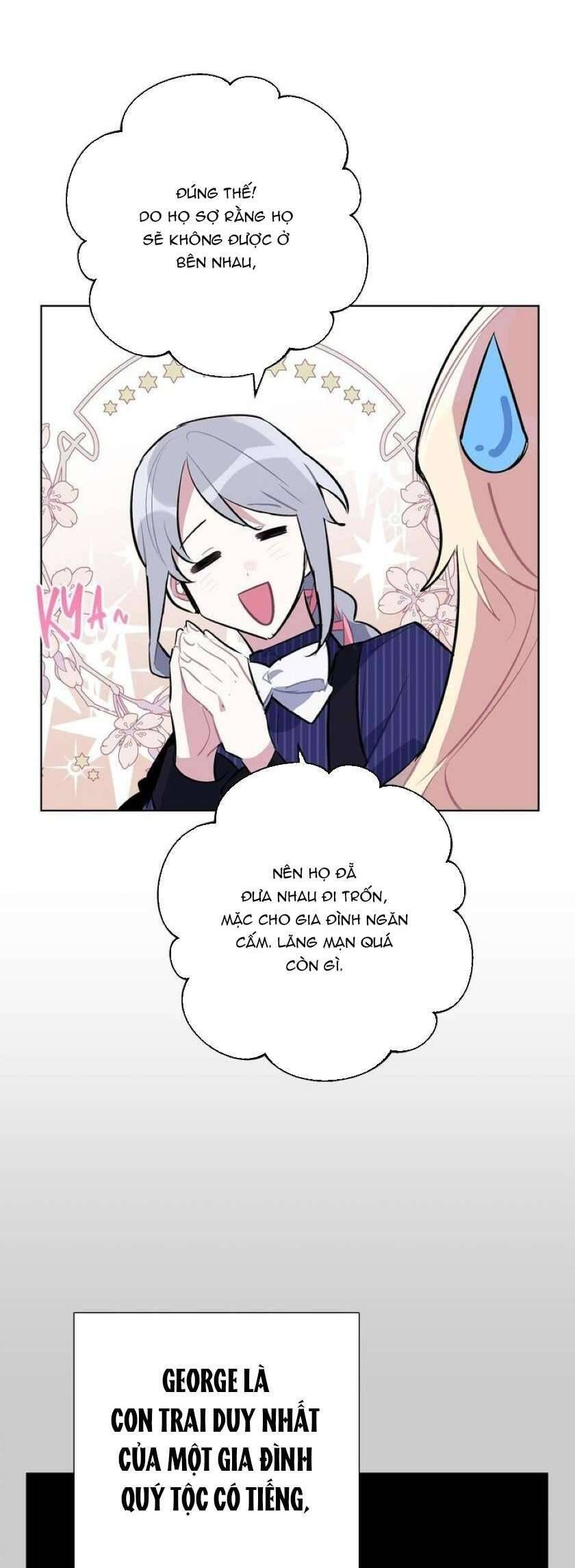 Cách Để Giết Một Pháp Sư [Chap 1-79]