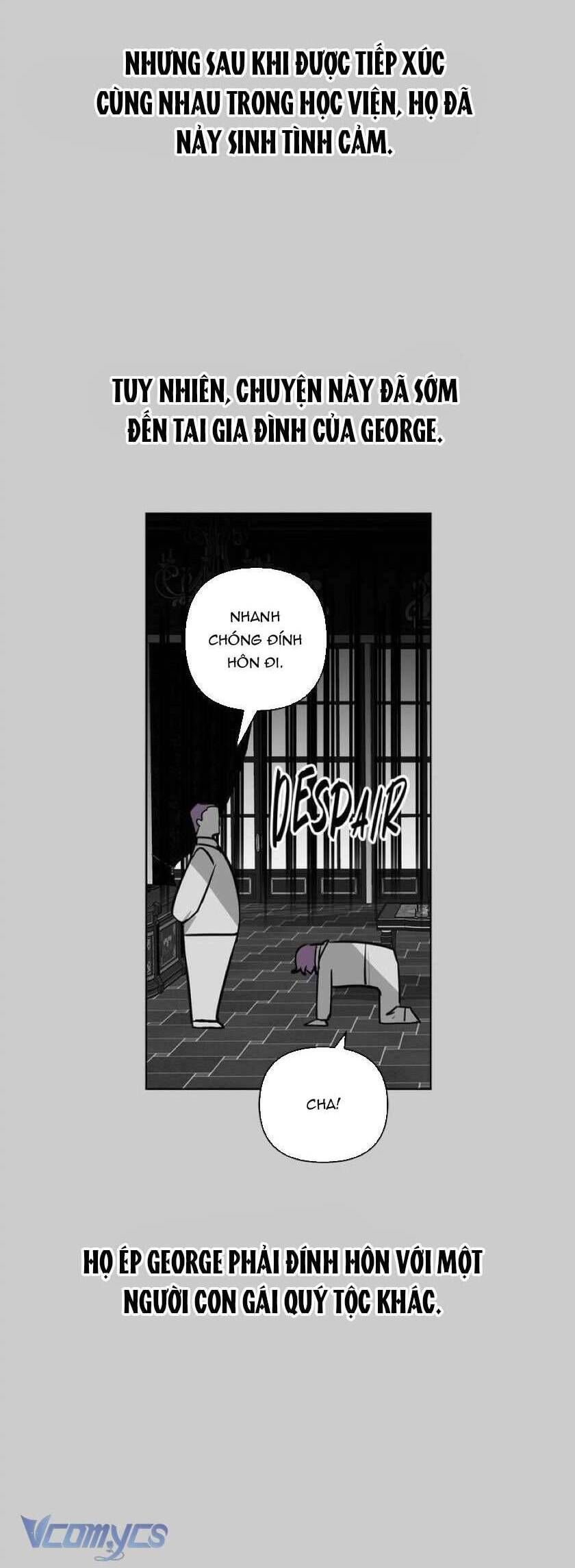 Cách Để Giết Một Pháp Sư [Chap 1-79]