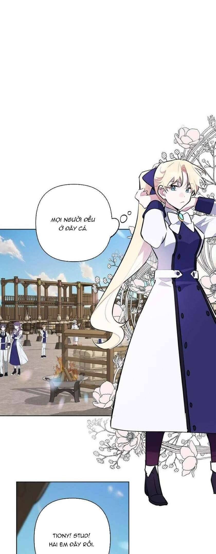 Cách Để Giết Một Pháp Sư [Chap 1-79]
