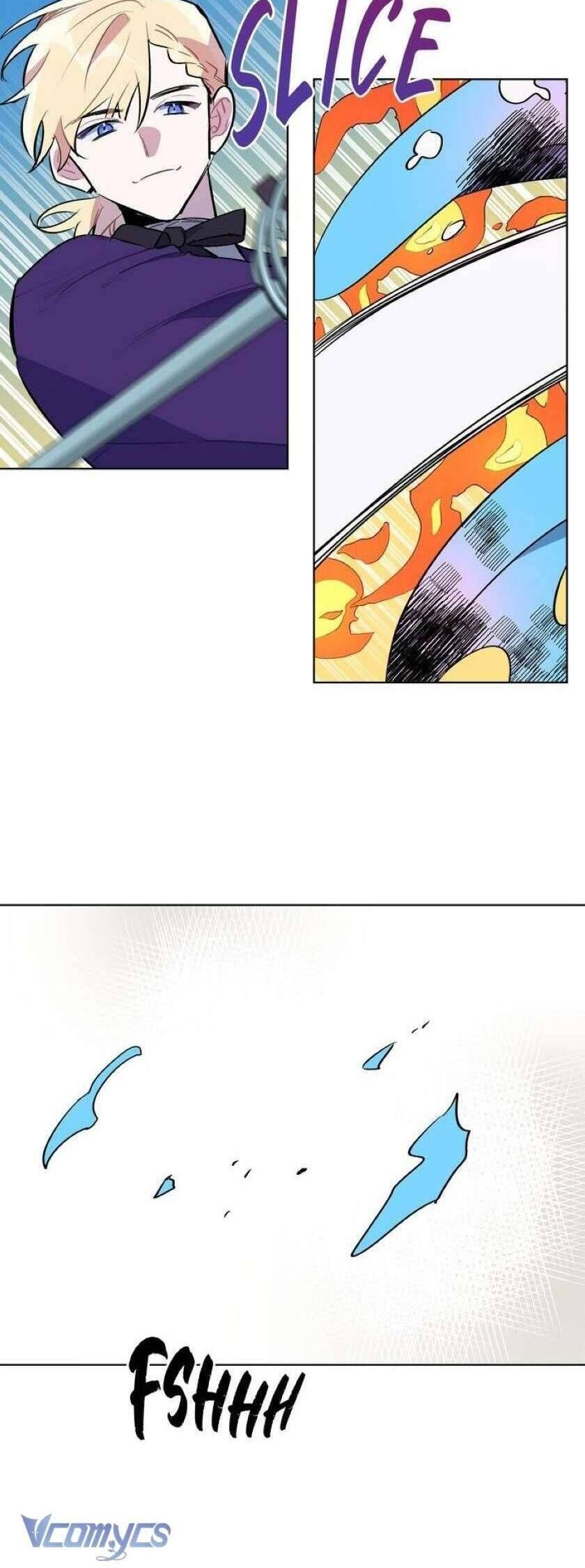Cách Để Giết Một Pháp Sư [Chap 1-79]