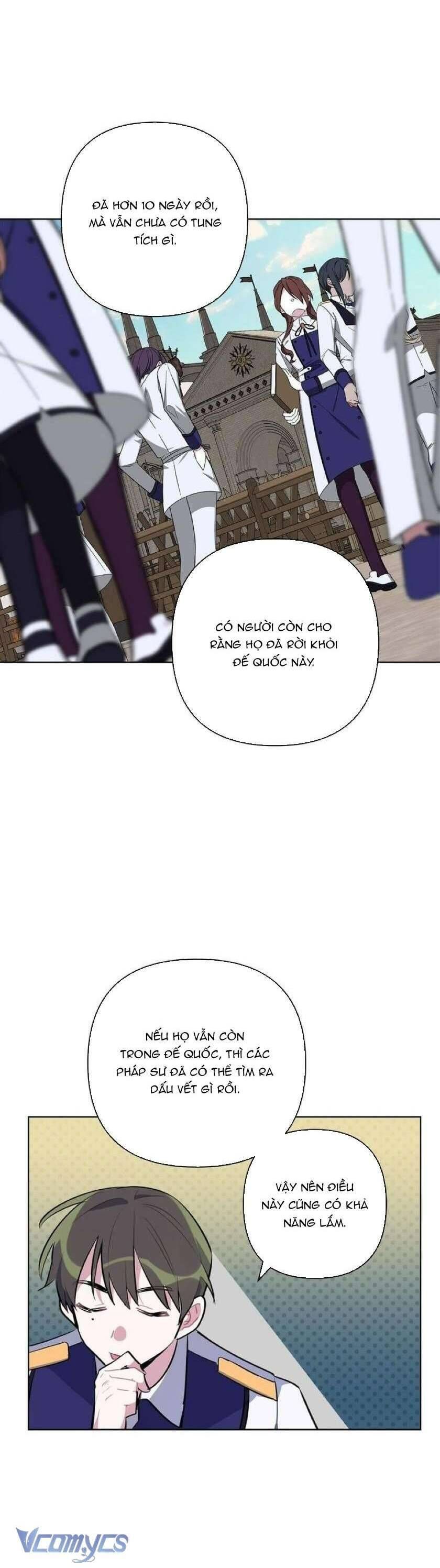Cách Để Giết Một Pháp Sư [Chap 1-79]