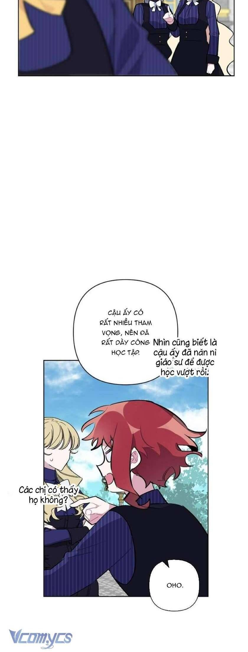 Cách Để Giết Một Pháp Sư [Chap 1-79]