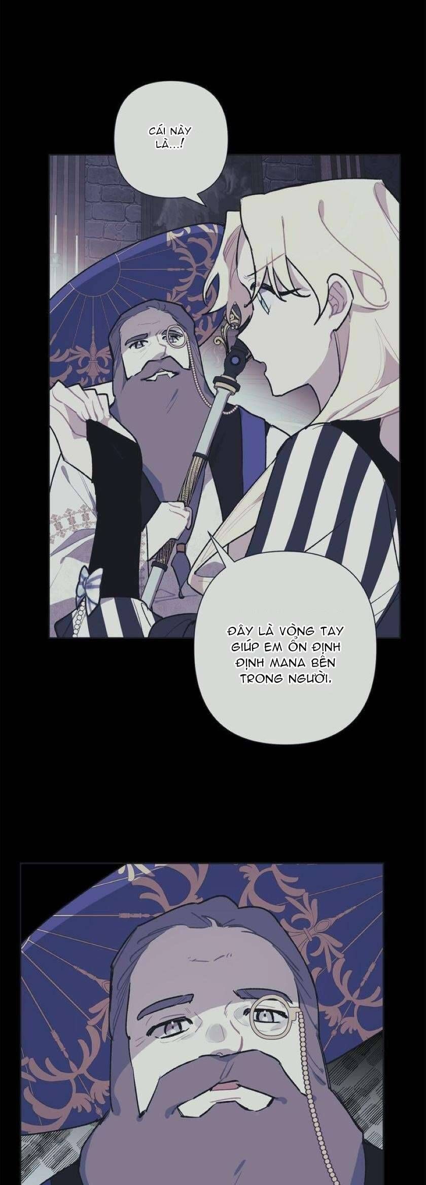Cách Để Giết Một Pháp Sư [Chap 1-79]