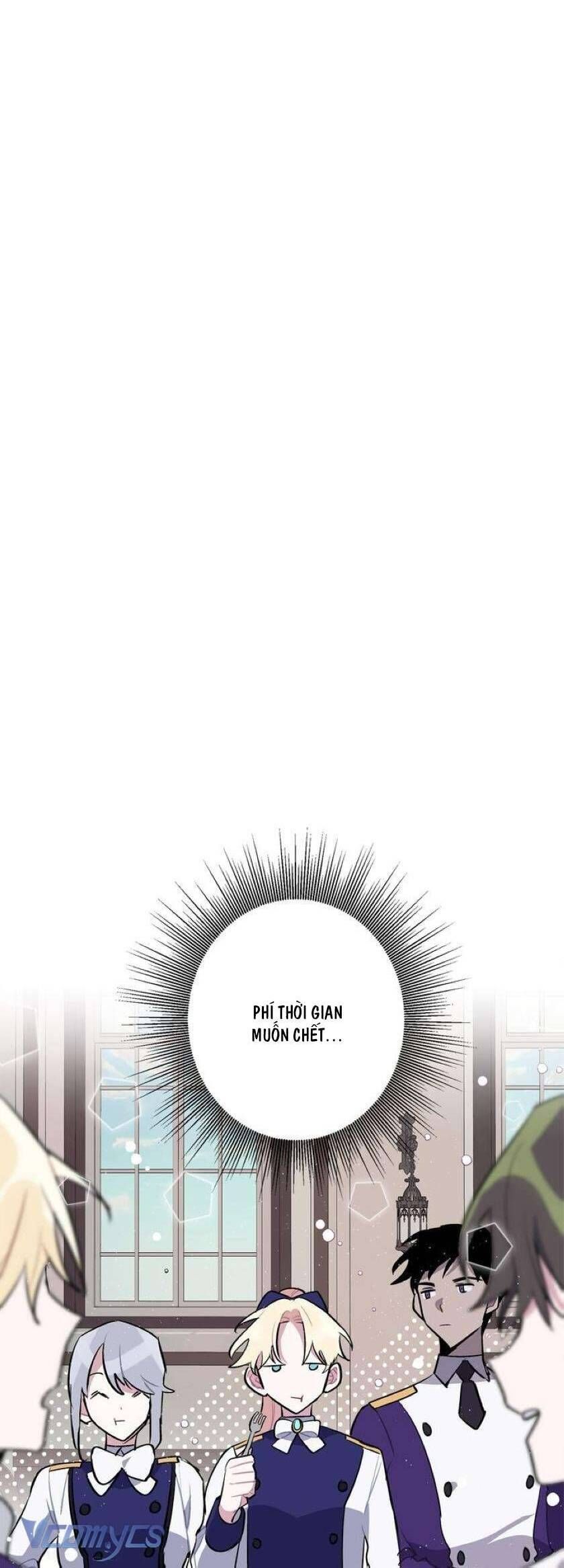 Cách Để Giết Một Pháp Sư [Chap 1-79]