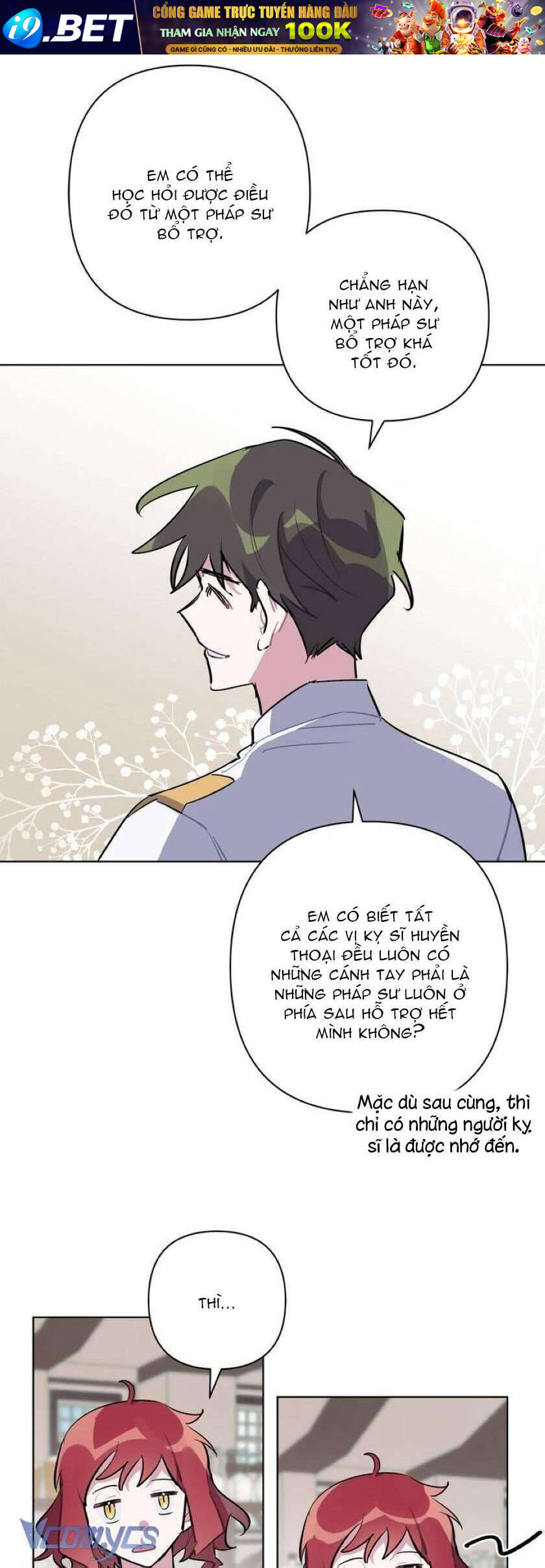 Cách Để Giết Một Pháp Sư [Chap 1-79]