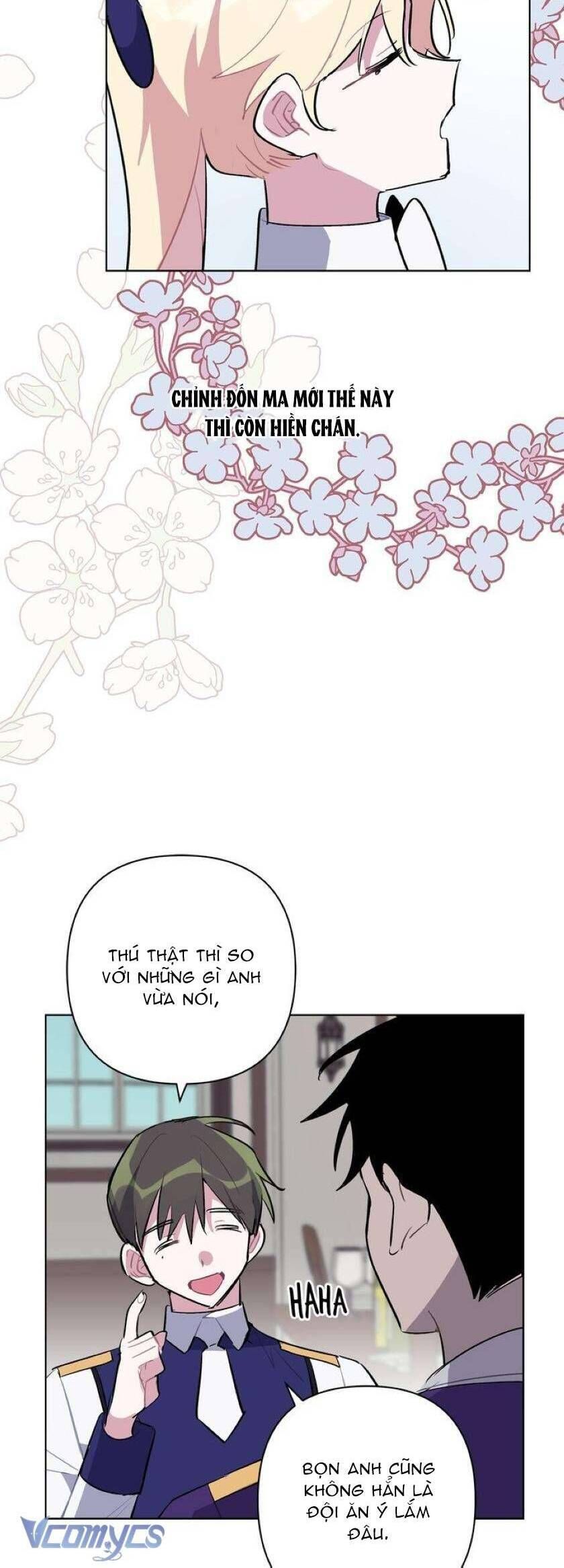 Cách Để Giết Một Pháp Sư [Chap 1-79]