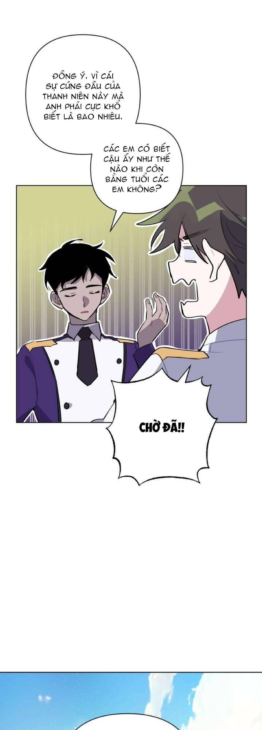 Cách Để Giết Một Pháp Sư [Chap 1-79]