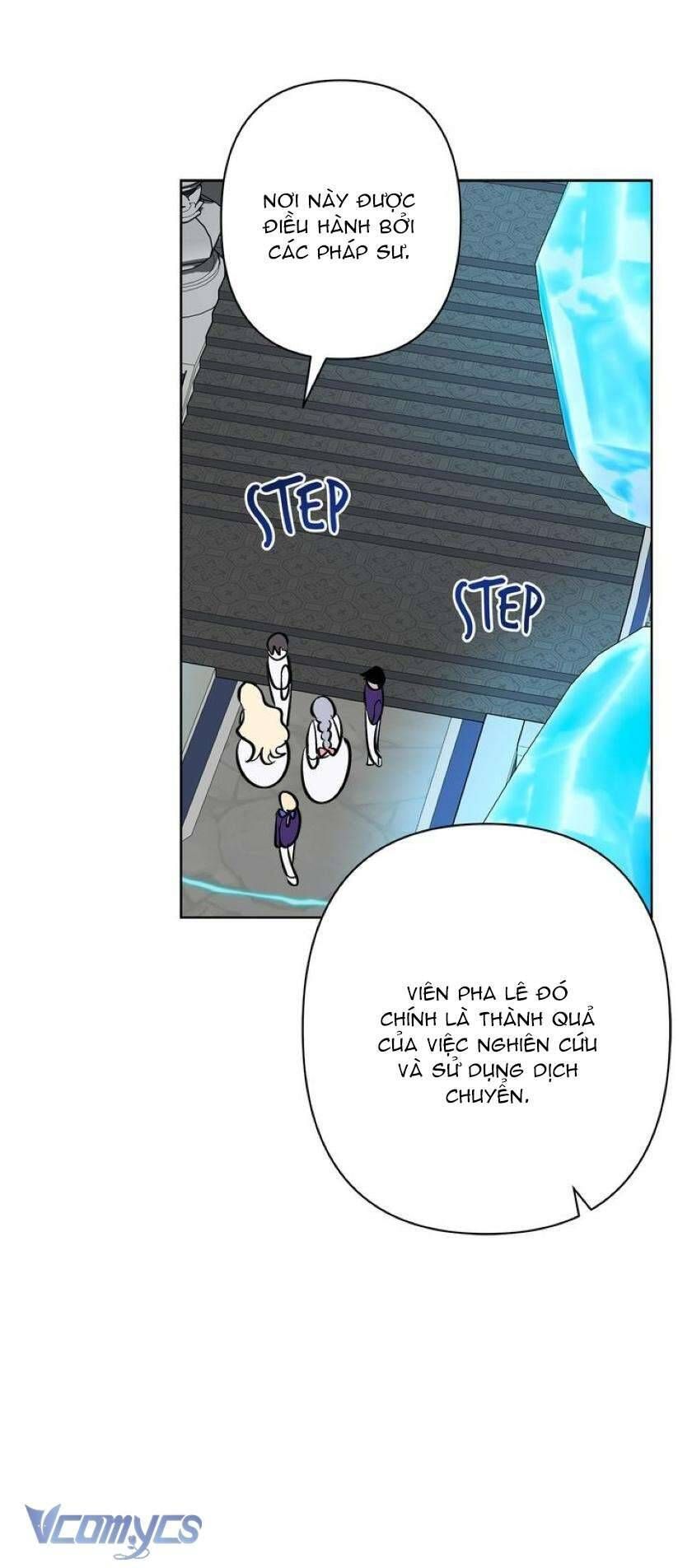 Cách Để Giết Một Pháp Sư [Chap 1-79]