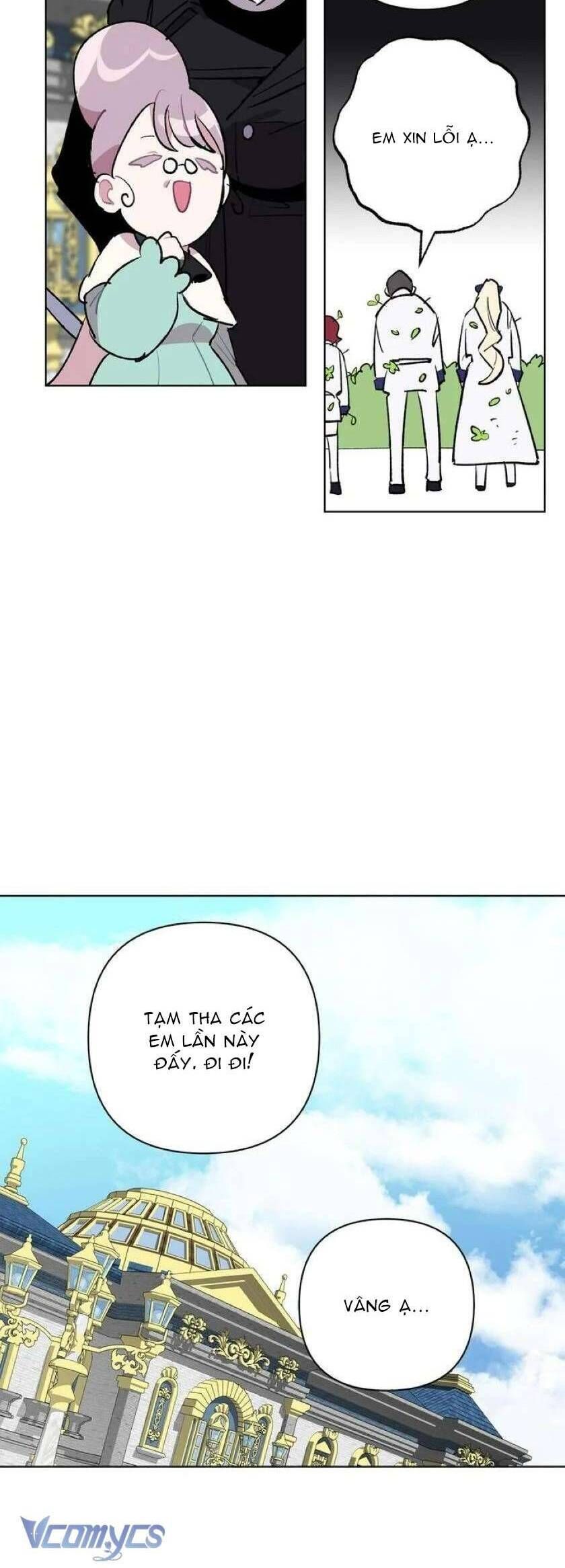 Cách Để Giết Một Pháp Sư [Chap 1-79]