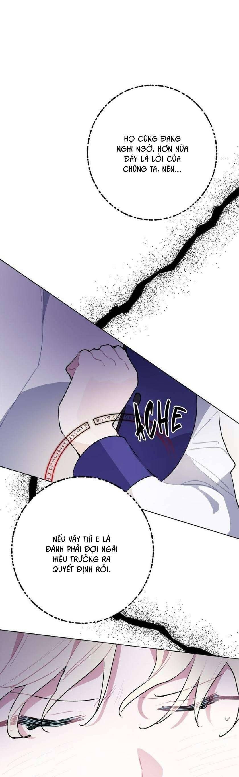 Cách Để Giết Một Pháp Sư [Chap 1-79]