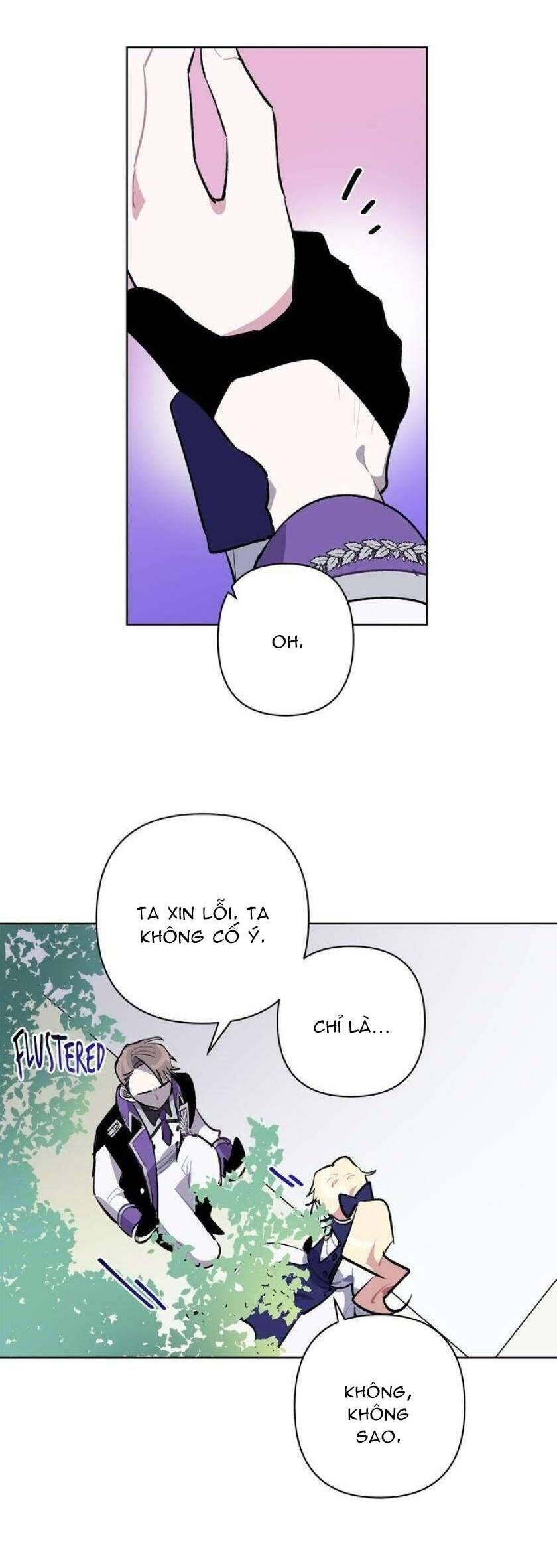Cách Để Giết Một Pháp Sư [Chap 1-79]
