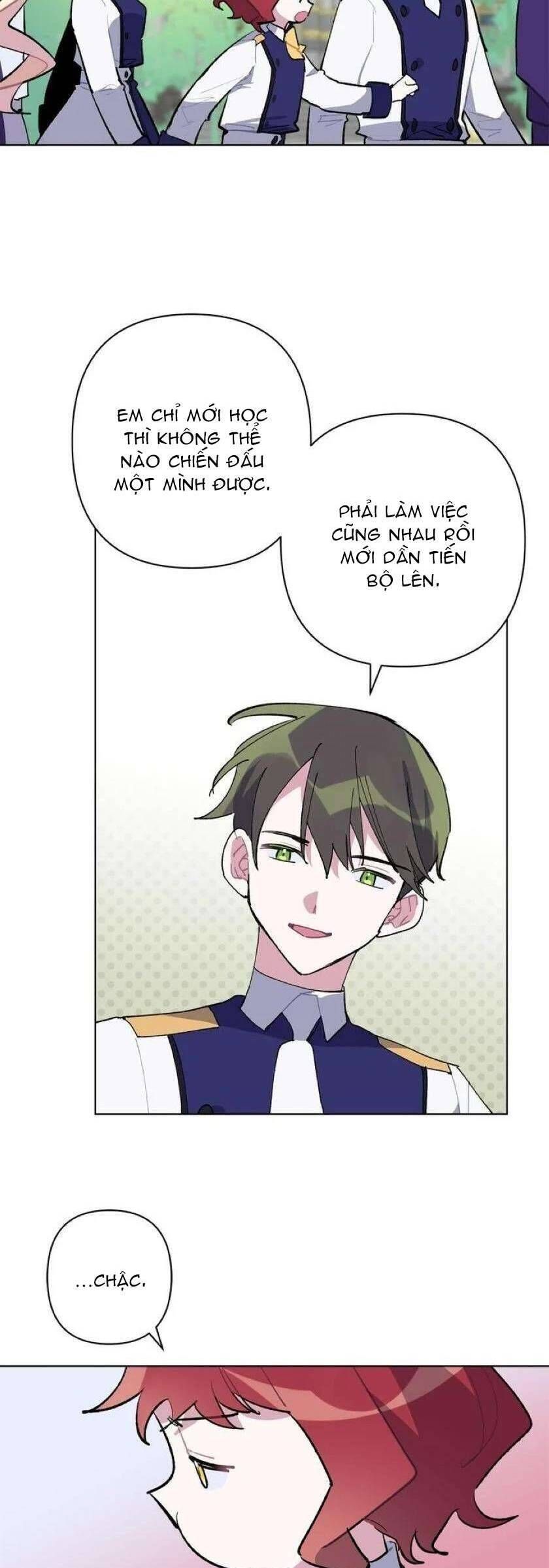 Cách Để Giết Một Pháp Sư [Chap 1-79]