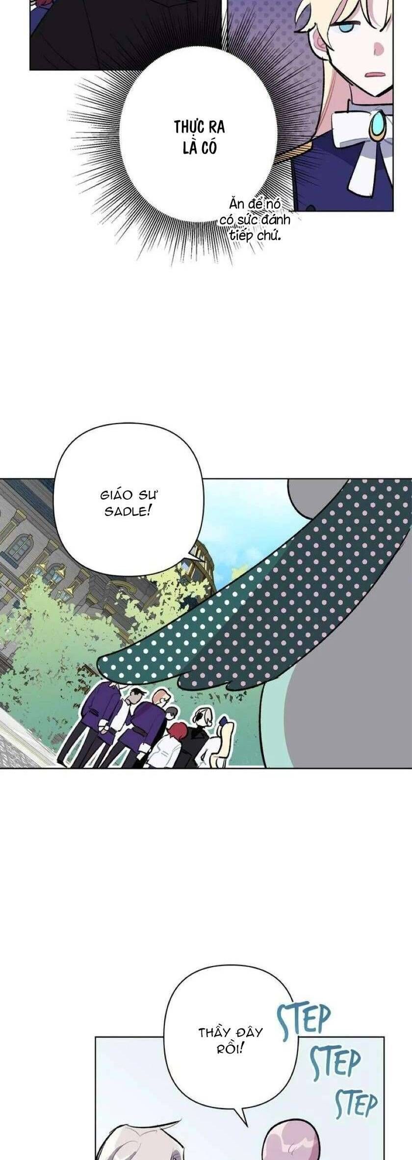 Cách Để Giết Một Pháp Sư [Chap 1-79]