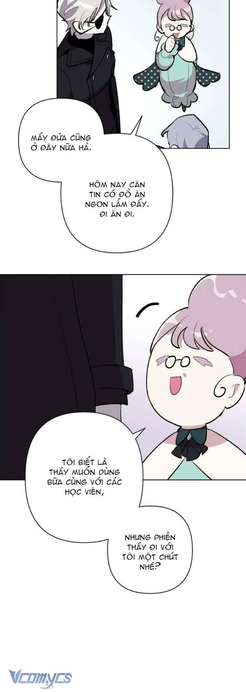 Cách Để Giết Một Pháp Sư [Chap 1-79]